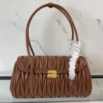 미우미우 숄더백 5BD265