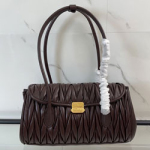 미우미우 숄더백 5BD265-1