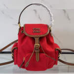 미우미우 숄더백 5BZ043-3