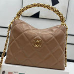 샤넬 플랩 백 AS96100