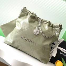 샤넬 플랩 백 AS3261