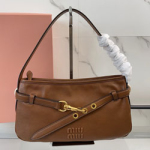 미우미우 숄더백 5BC182-1