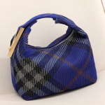 버버리 핸드백 322158