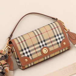 버버리 크로스백 241408-2