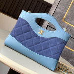 샤넬 플랩 백 AS6327