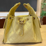 샤넬 25백 스몰 AS5293