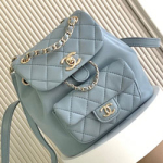 샤넬 백팩 AS2908