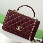 샤넬 플랩백 25S AP4323