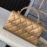 샤넬 플랩백 25A AS1810