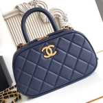 샤넬 플랩 백 AS112085