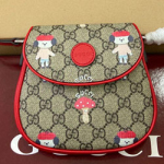 구찌 숄더백 814014