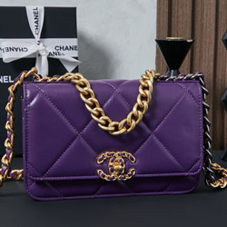 샤넬 플랩 백 AP0957