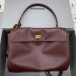 발렌시아가 핸드백 35cm BL78973