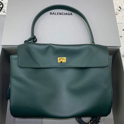 발렌시아가 핸드백 35cm BL78973