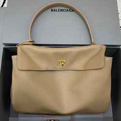 발렌시아가 핸드백 35cm BL78973