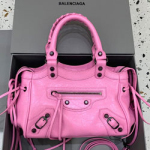 발렌시아가 핸드백 BL241711