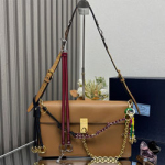 프라다 핸드백 1BD378