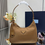 프라다 핸드백 1N204