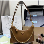 프라다 핸드백 1BC204