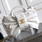 샤넬 플랩 백 AS1826