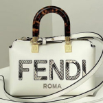 펜디 MINI핸드백 8570