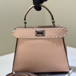 펜디 핸드백 8522