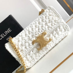 셀린느 핸드백 197993