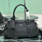 프라다 핸드백 1BG604