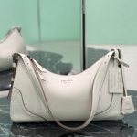 프라다 핸드백 1BC204