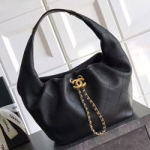 샤넬 핸드백  HOBO AS5976