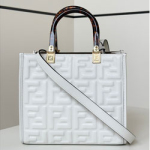 펜디 핸드백 8618A